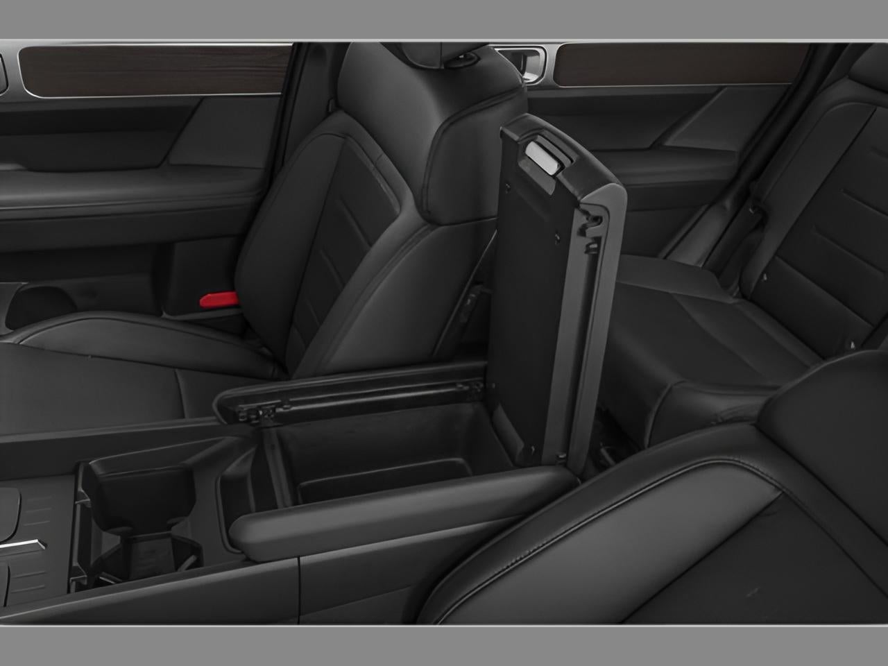 2027 Hyundai Santa Fe Limited AWD