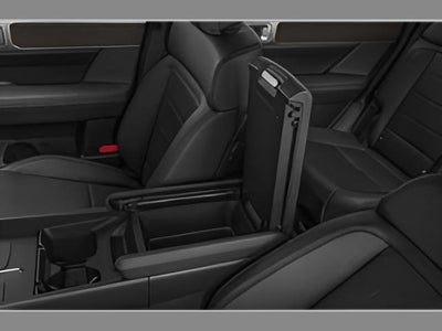 2027 Hyundai Santa Fe Limited AWD