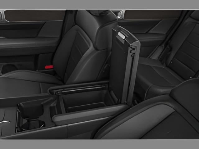 2027 Hyundai Santa Fe Limited AWD