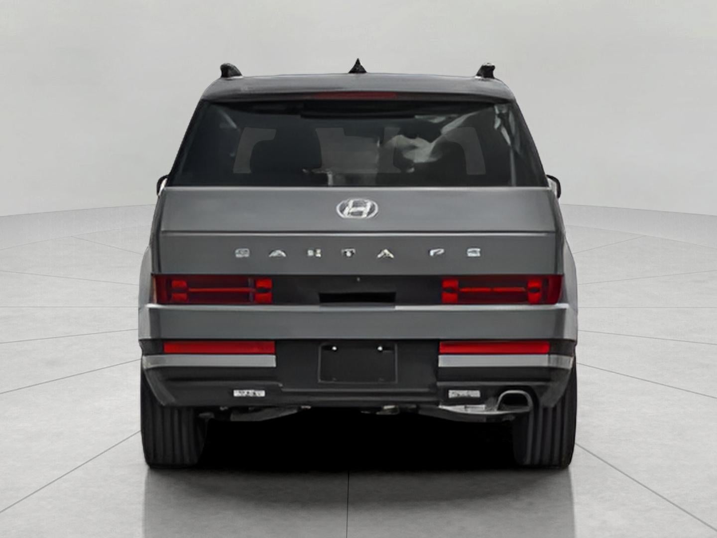 2027 Hyundai Santa Fe Limited AWD