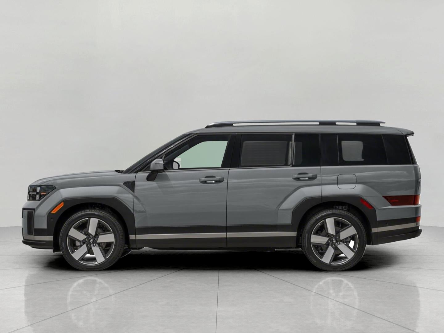 2027 Hyundai Santa Fe Limited AWD