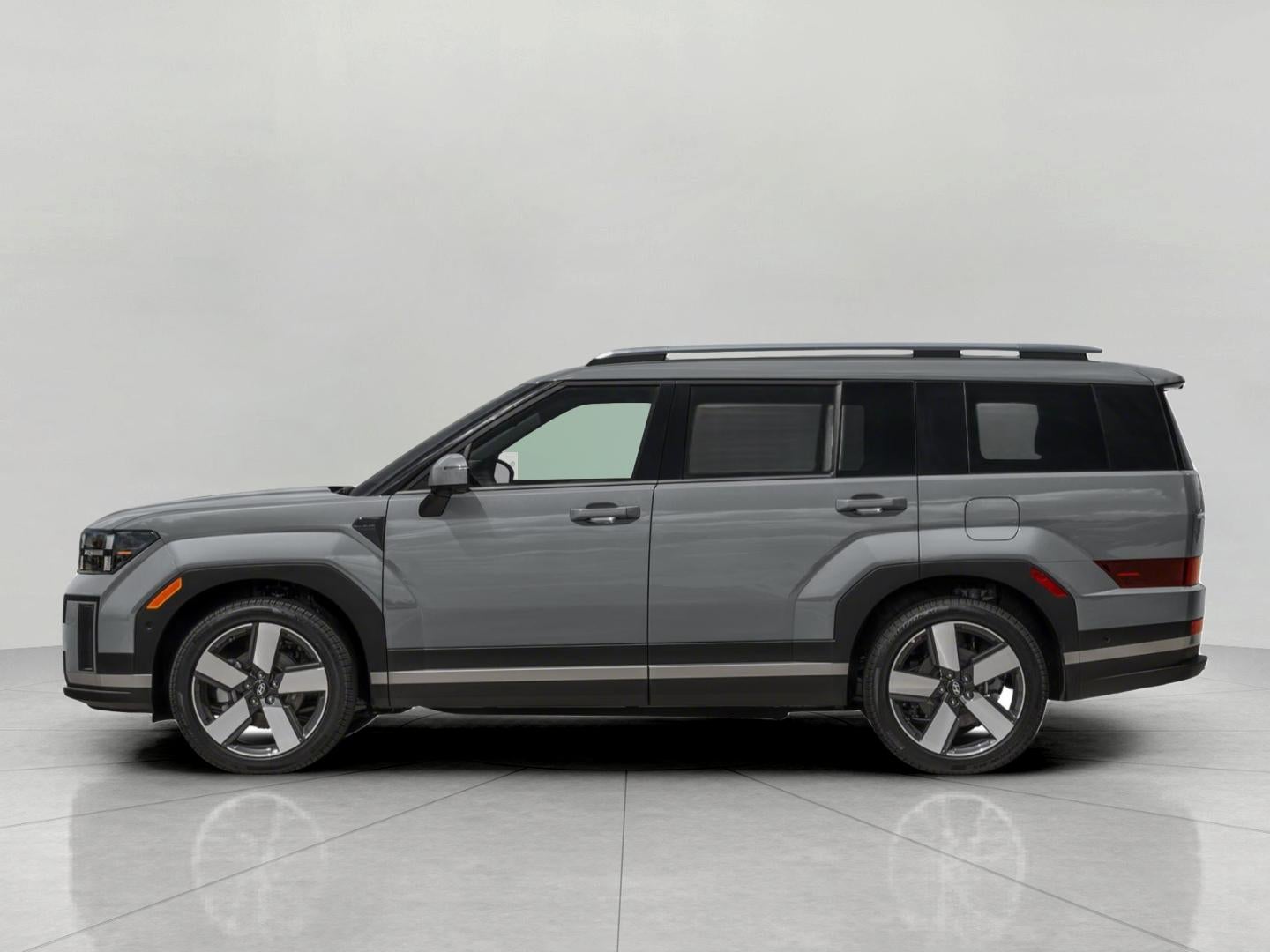 2027 Hyundai Santa Fe Limited AWD