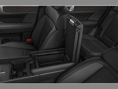 2027 Hyundai Santa Fe Limited AWD