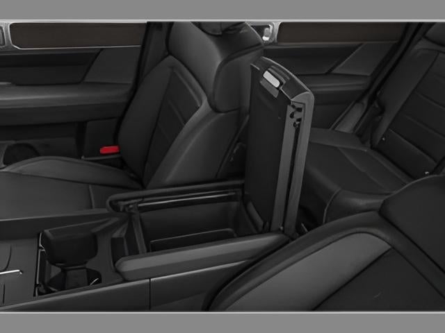 2027 Hyundai Santa Fe Limited AWD