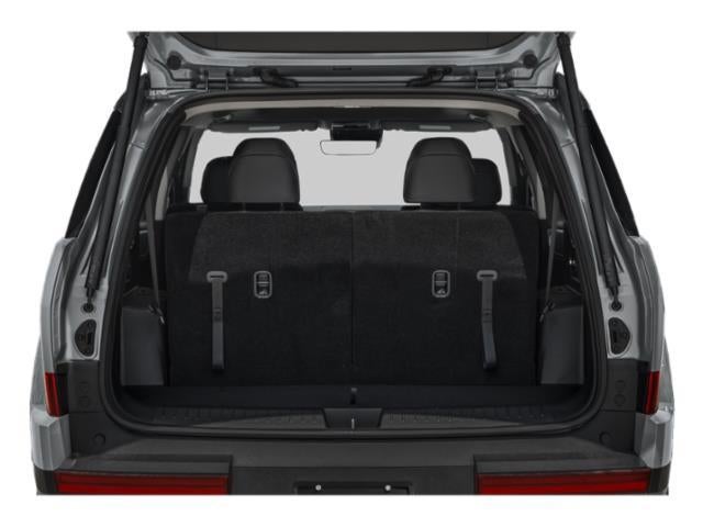 2027 Hyundai Santa Fe Limited AWD