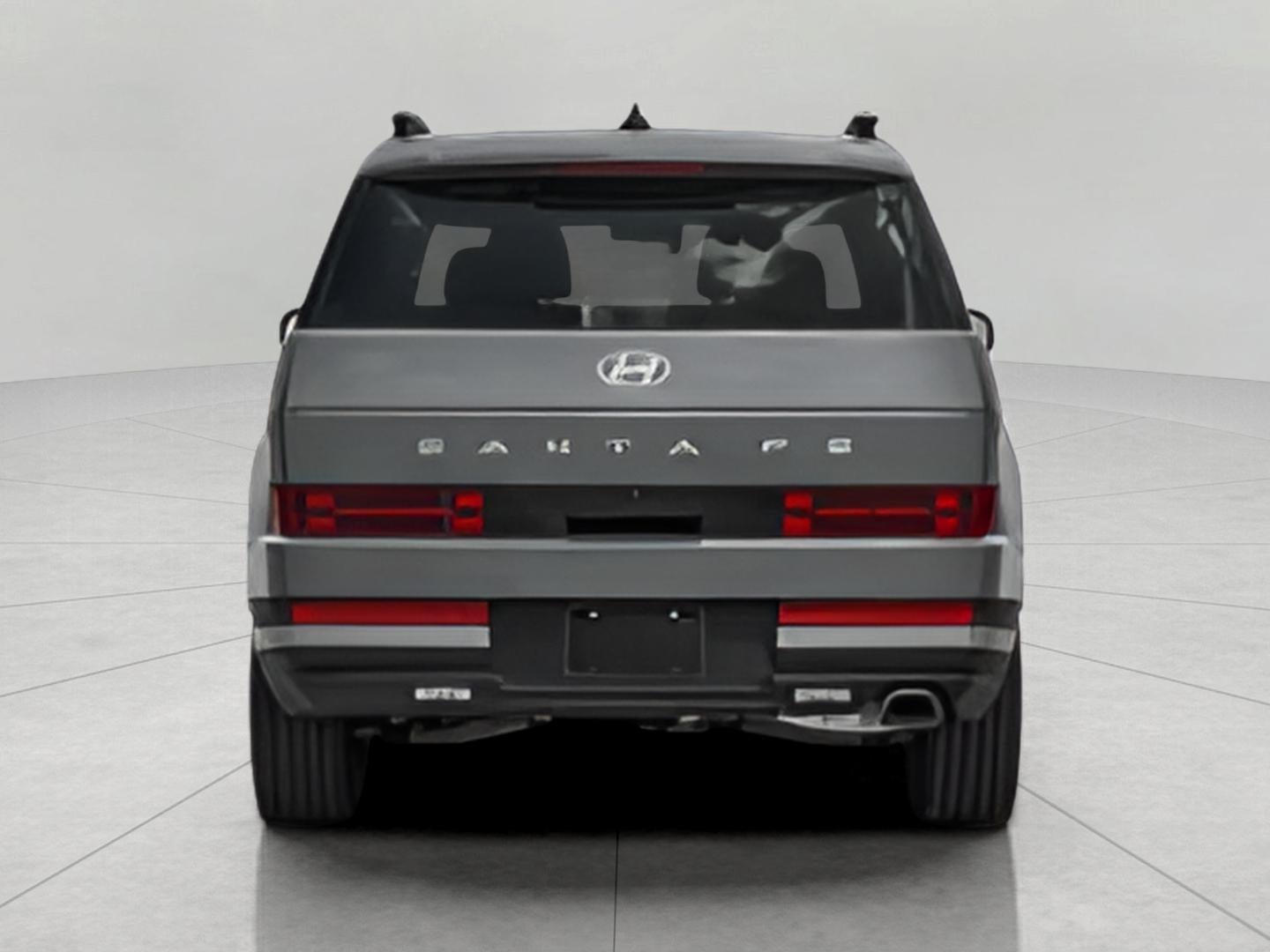 2027 Hyundai Santa Fe Limited AWD