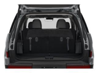 2027 Hyundai Santa Fe Limited AWD