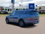 2027 Hyundai Santa Fe Hybrid Calligraphy