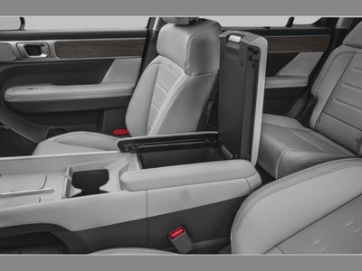 2027 Hyundai Santa Fe Calligraphy AWD