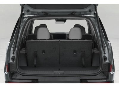 2027 Hyundai Santa Fe Calligraphy AWD