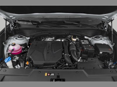 2027 Hyundai Santa Fe Calligraphy AWD