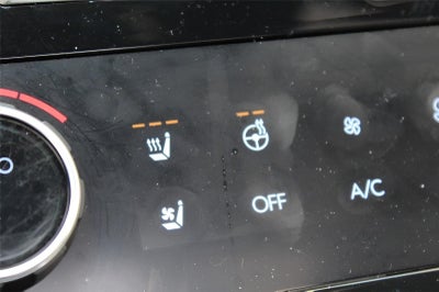 2025 Hyundai Santa Fe Calligraphy AWD