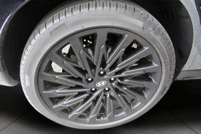 2025 Hyundai Santa Fe Calligraphy AWD