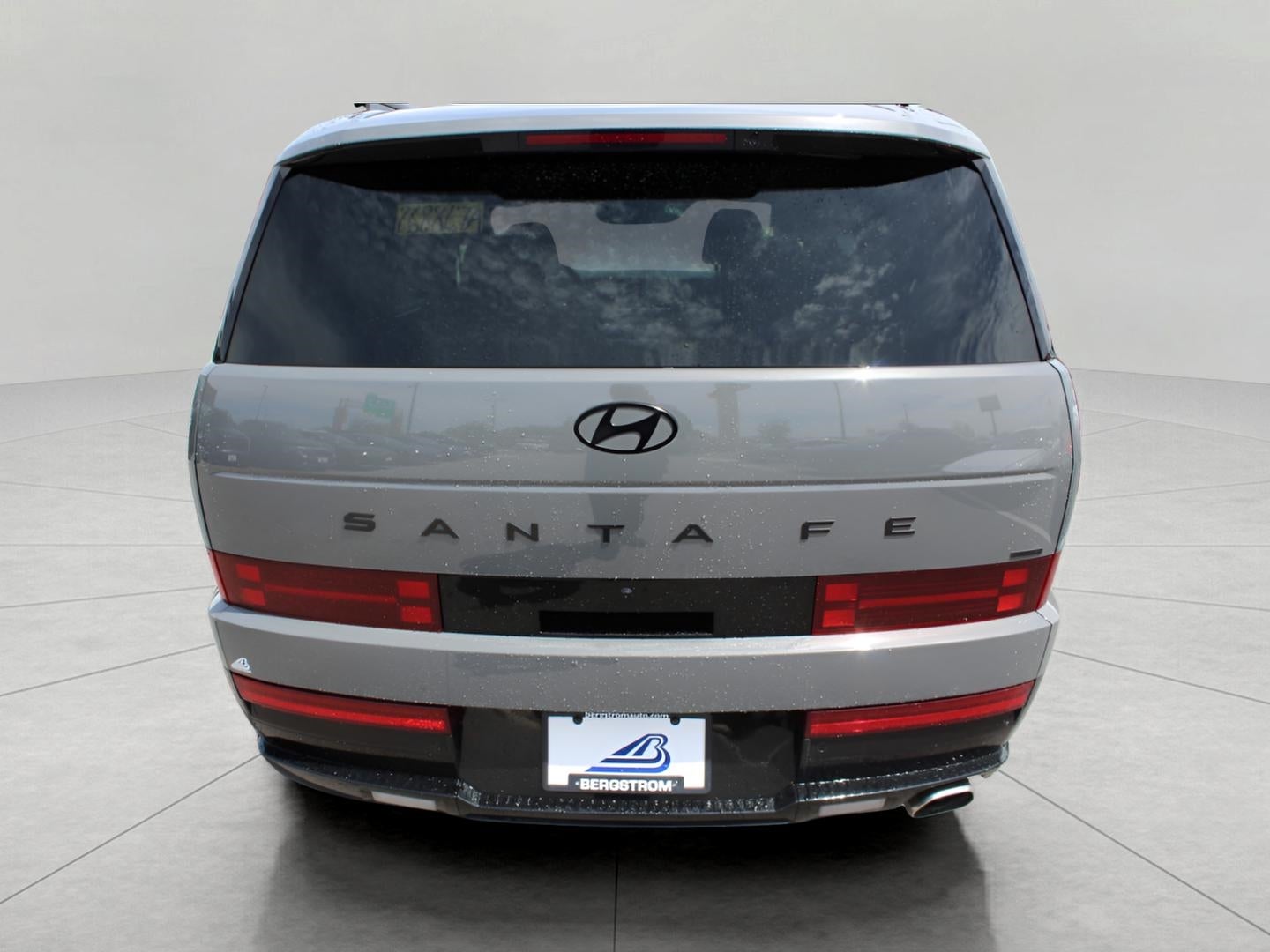 2025 Hyundai Santa Fe Calligraphy AWD