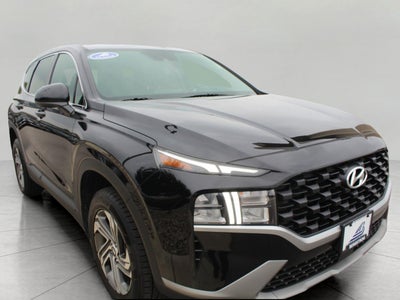 2023 Hyundai Santa Fe SE AWD