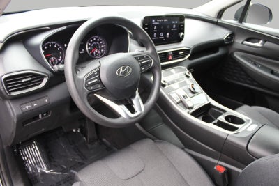 2023 Hyundai Santa Fe SE AWD