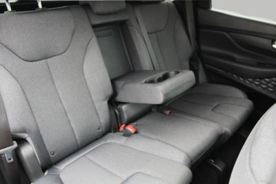 2023 Hyundai Santa Fe SE AWD