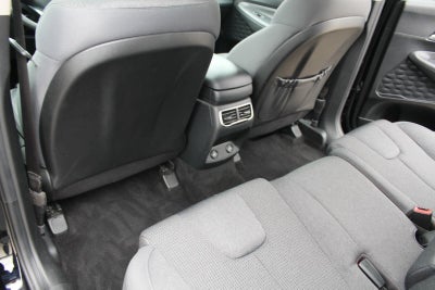 2023 Hyundai Santa Fe SE AWD