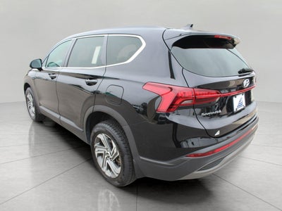 2023 Hyundai Santa Fe SE AWD