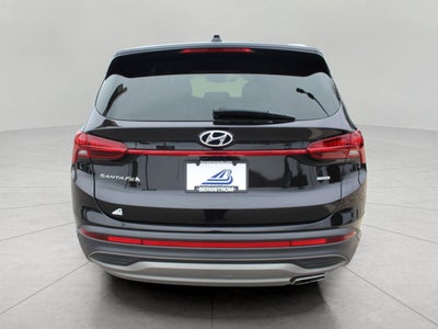 2023 Hyundai Santa Fe SE AWD