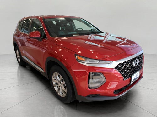 2019 Hyundai Santa Fe SE 2.4L Auto AWD