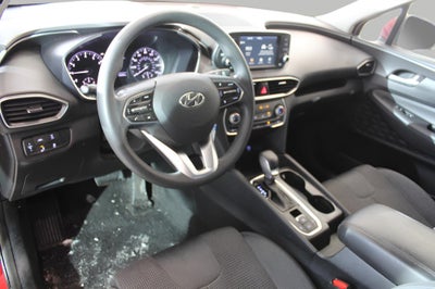 2019 Hyundai Santa Fe SE 2.4L Auto AWD