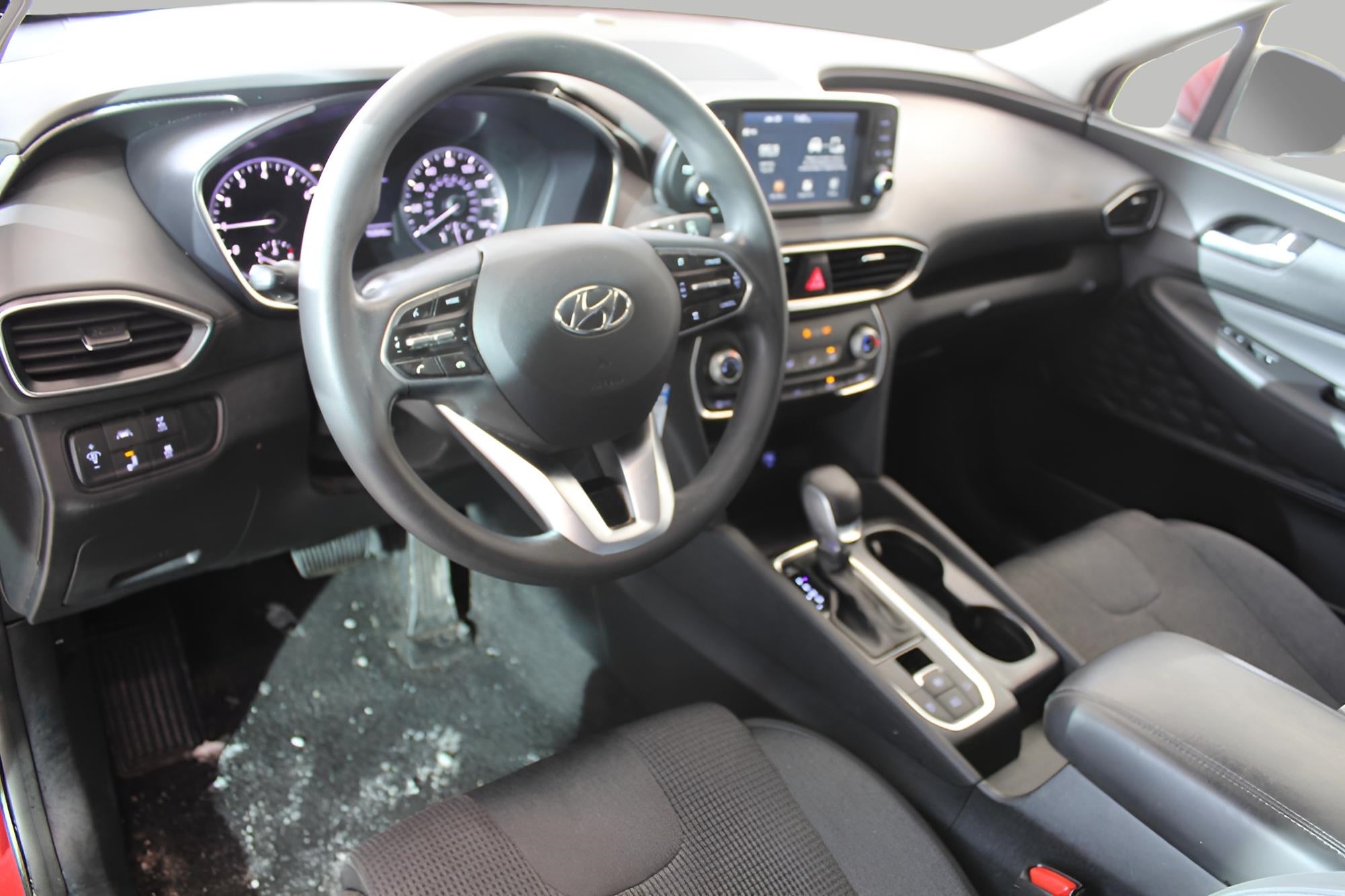 2019 Hyundai Santa Fe SE 2.4L Auto AWD