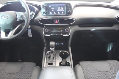 2019 Hyundai Santa Fe SE 2.4L Auto AWD