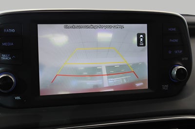 2019 Hyundai Santa Fe SE 2.4L Auto AWD