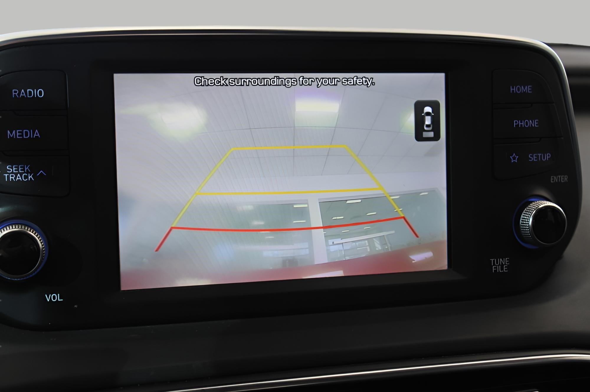 2019 Hyundai Santa Fe SE 2.4L Auto AWD