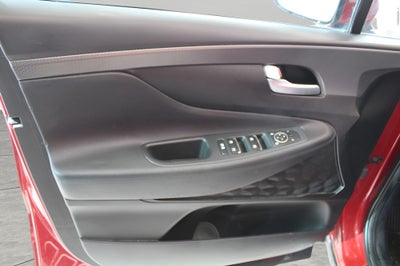 2019 Hyundai Santa Fe SE 2.4L Auto AWD