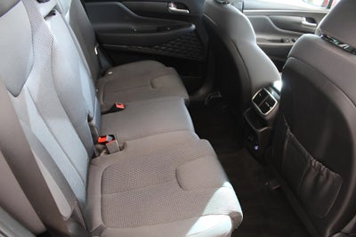 2019 Hyundai Santa Fe SE 2.4L Auto AWD