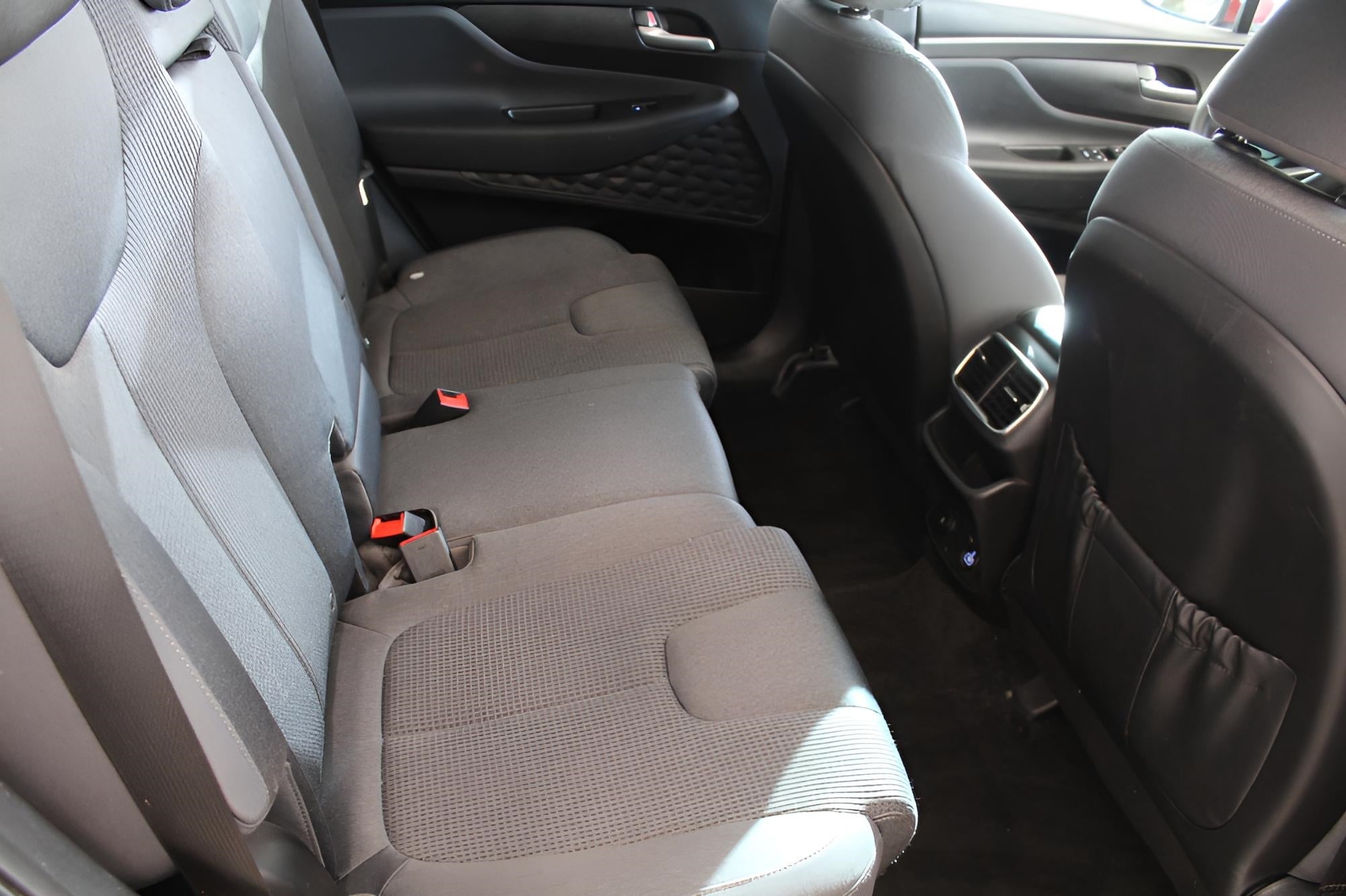 2019 Hyundai Santa Fe SE 2.4L Auto AWD