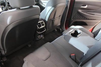 2019 Hyundai Santa Fe SE 2.4L Auto AWD