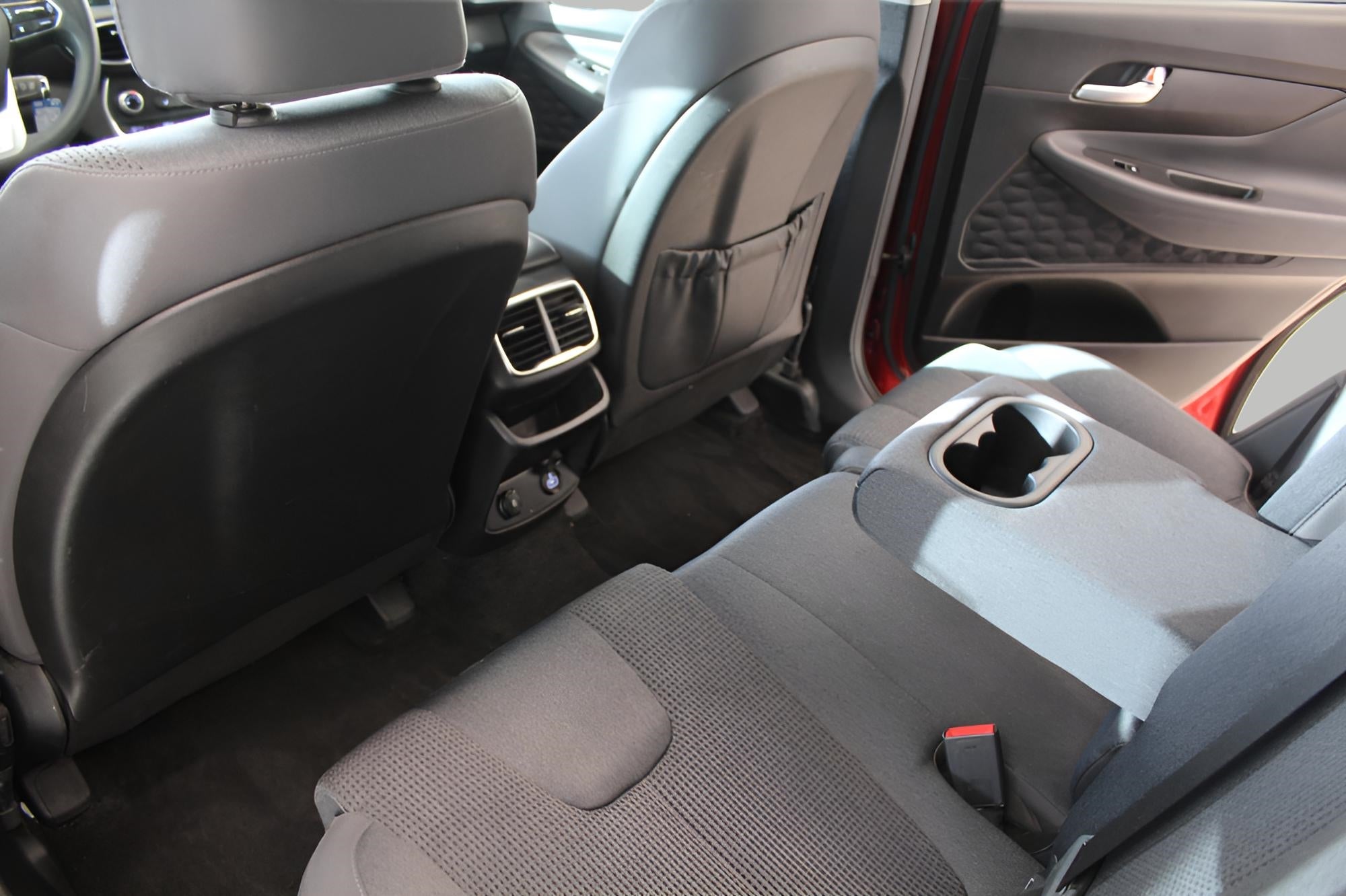 2019 Hyundai Santa Fe SE 2.4L Auto AWD