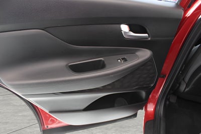 2019 Hyundai Santa Fe SE 2.4L Auto AWD