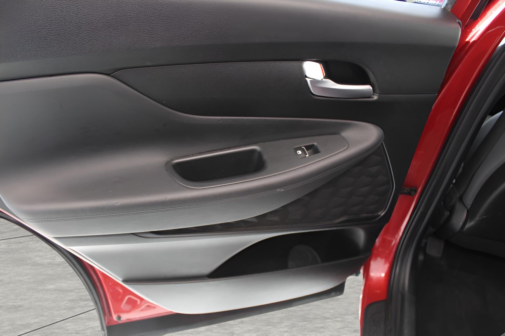 2019 Hyundai Santa Fe SE 2.4L Auto AWD