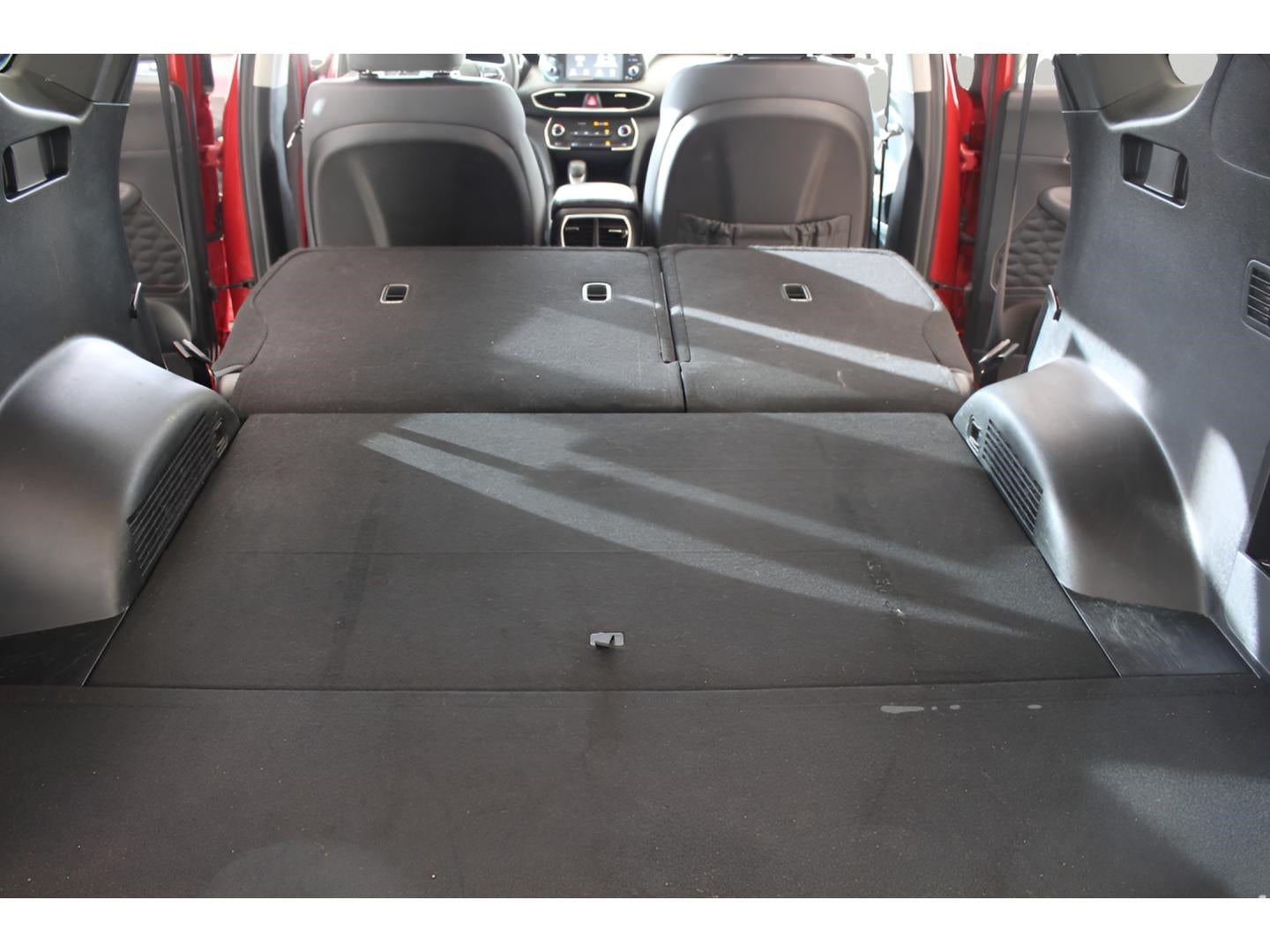 2019 Hyundai Santa Fe SE 2.4L Auto AWD