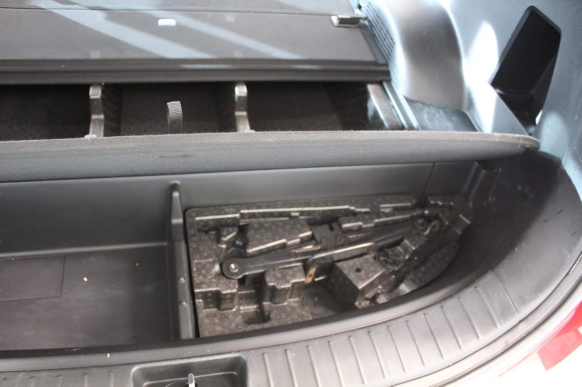 2019 Hyundai Santa Fe SE 2.4L Auto AWD