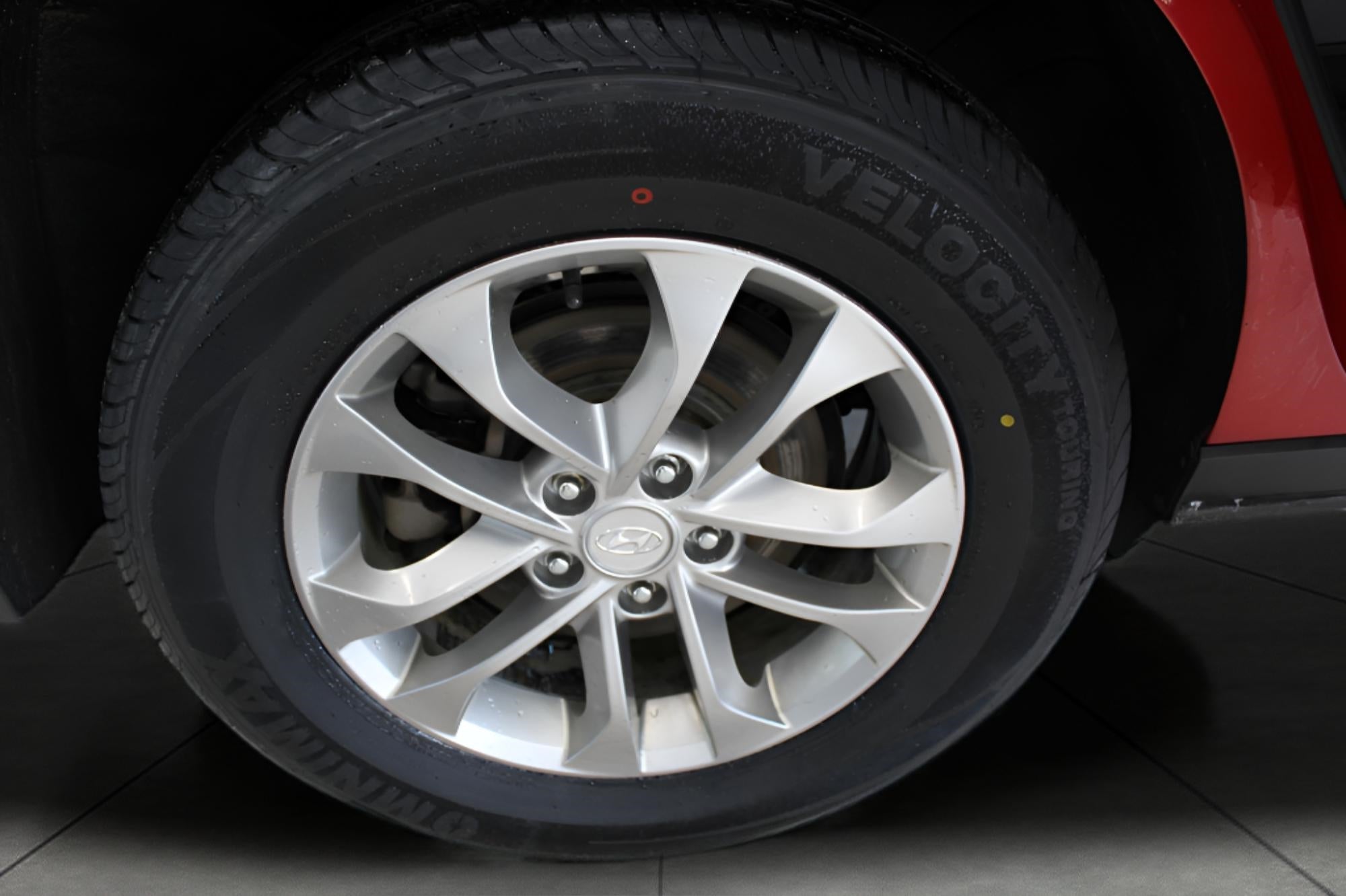 2019 Hyundai Santa Fe SE 2.4L Auto AWD