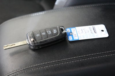 2019 Hyundai Santa Fe SE 2.4L Auto AWD