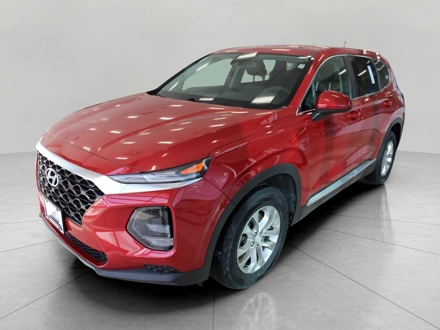 2019 Hyundai Santa Fe SE 2.4L Auto AWD
