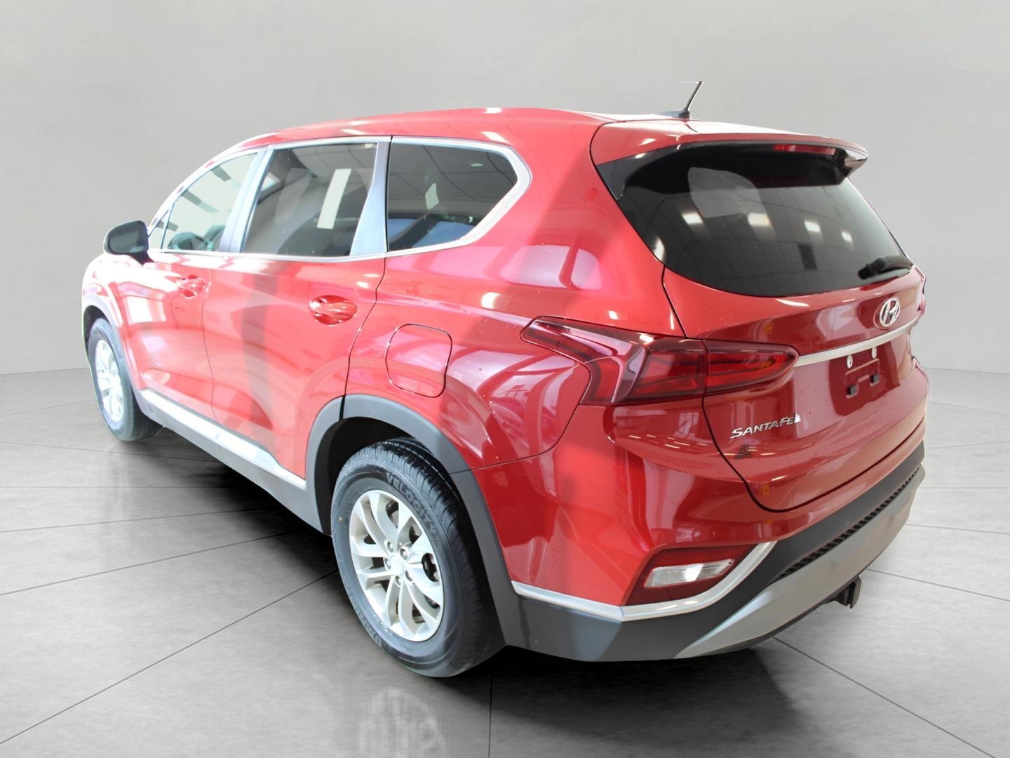 2019 Hyundai Santa Fe SE 2.4L Auto AWD