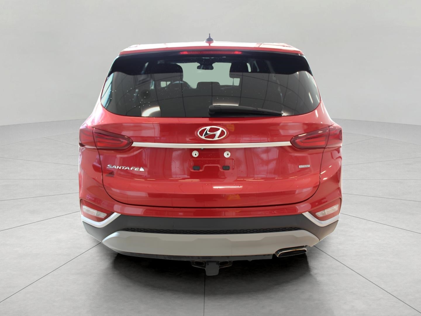 2019 Hyundai Santa Fe SE 2.4L Auto AWD