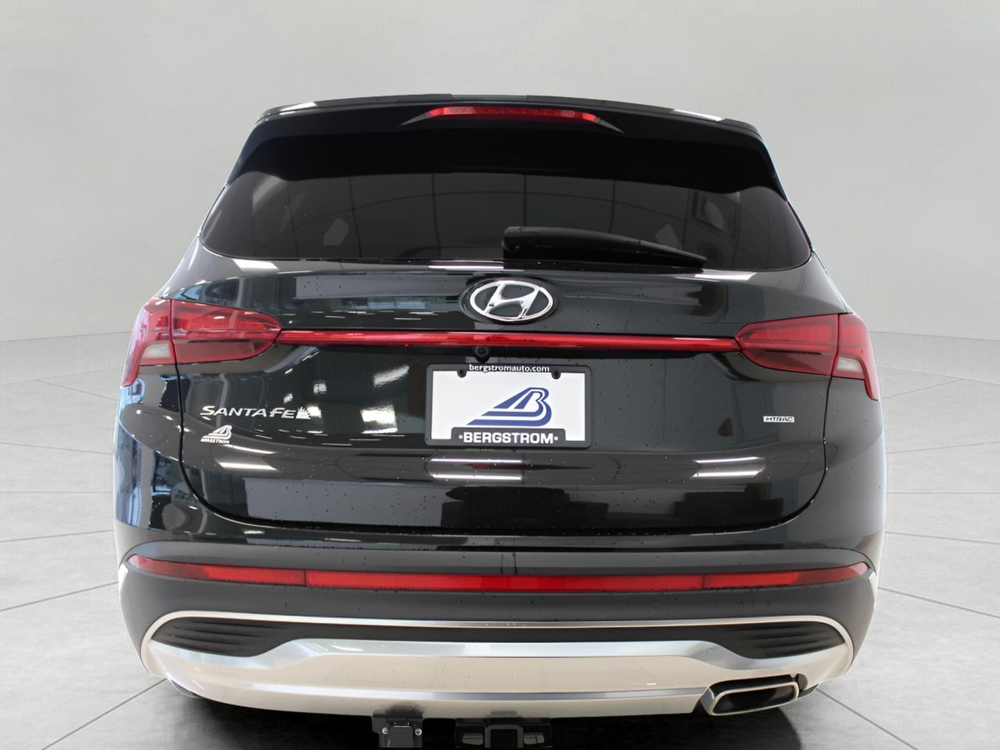 2022 Hyundai Santa Fe SEL AWD