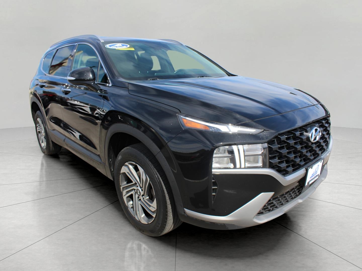 2023 Hyundai Santa Fe SEL AWD
