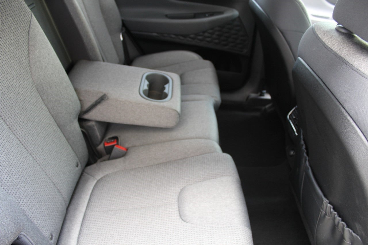2023 Hyundai Santa Fe SEL AWD