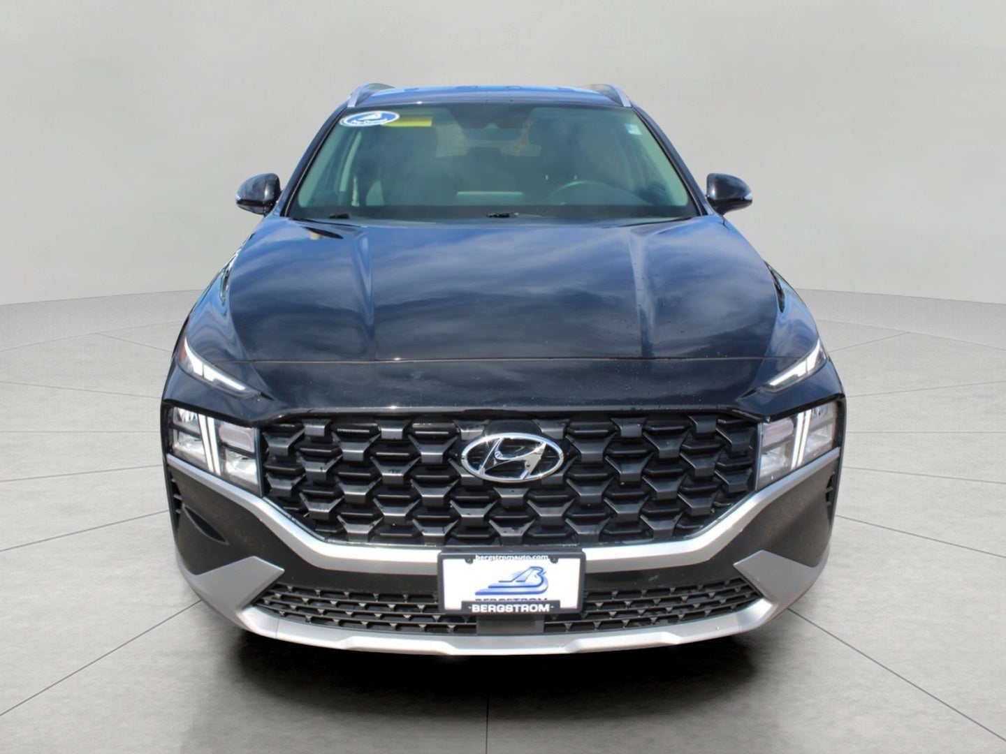 2023 Hyundai Santa Fe SEL AWD