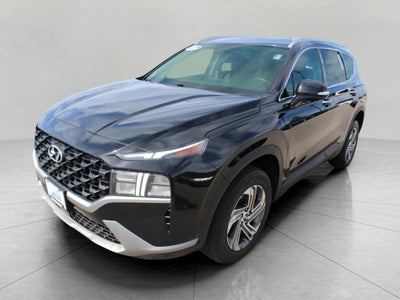 2023 Hyundai Santa Fe SEL AWD