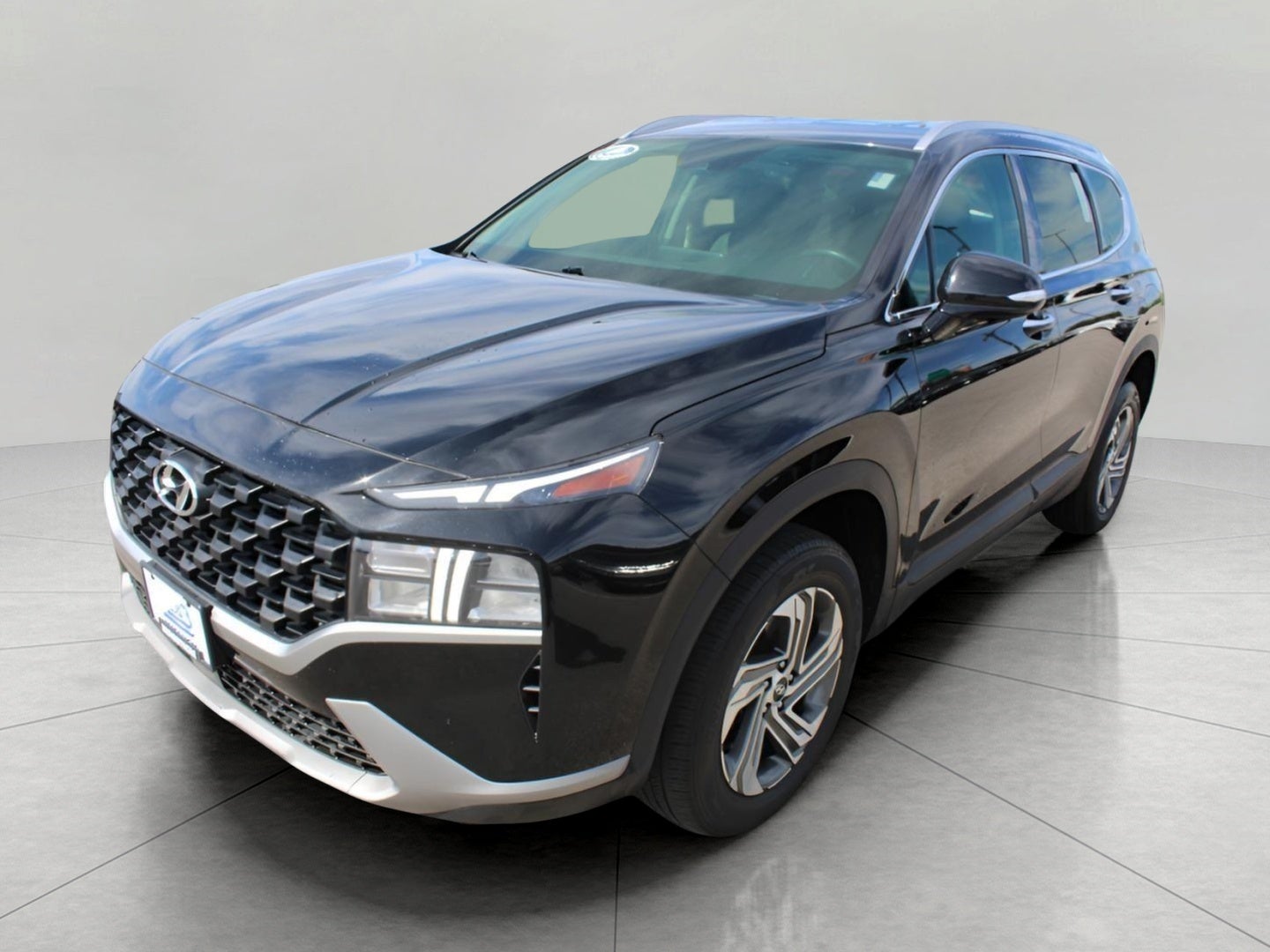 2023 Hyundai Santa Fe SEL AWD